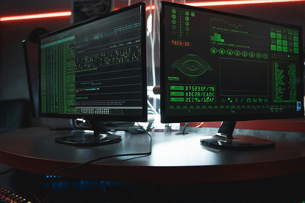 AI-Driven Threat Detection
